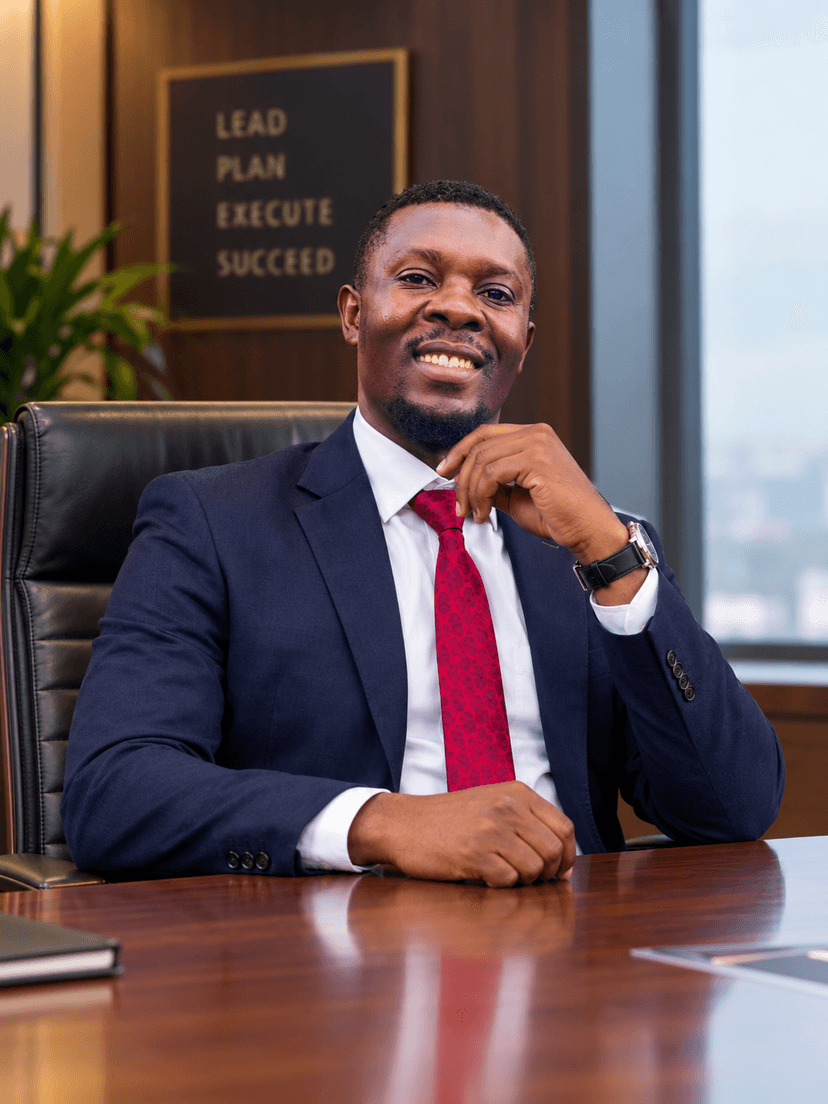 Ssenyimba Kizito