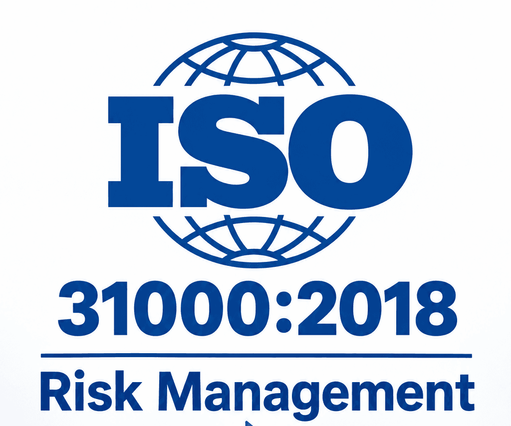 ISO 31000:2018 Risk Management