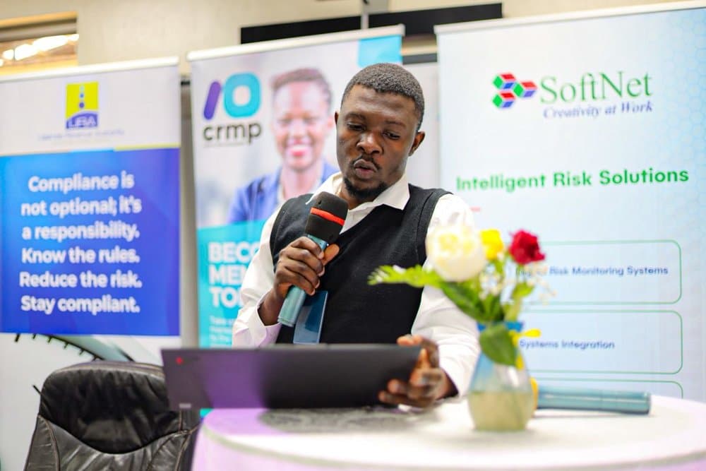 Vulpian Consultants ISO 9001 training session