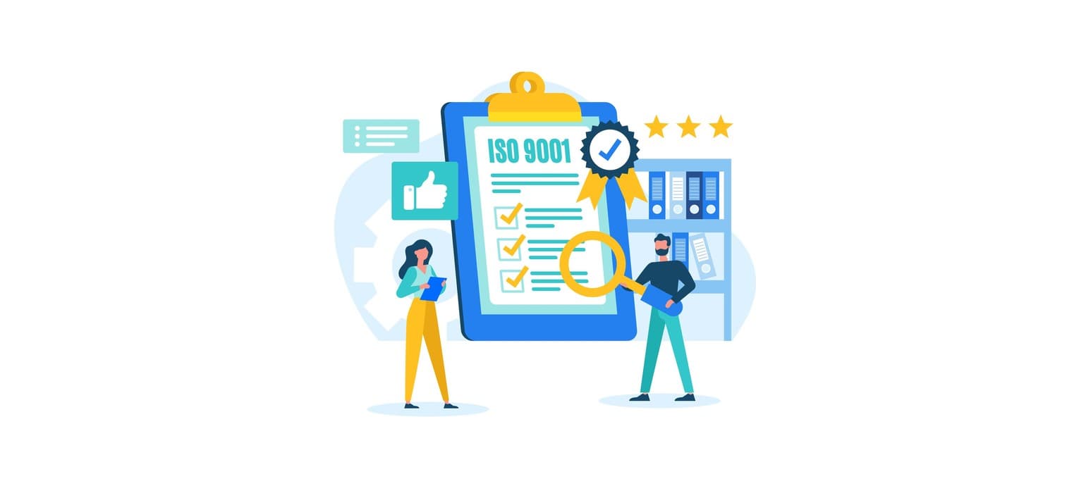 Why ISO 9001 Matters Beyond Compliance