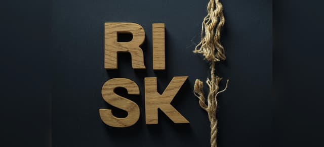 Risk-Based Thinking in Practice