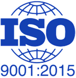 ISO 9001:2015