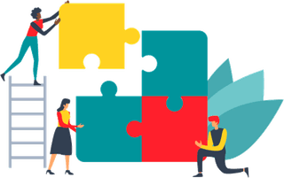 Accountability illustration
