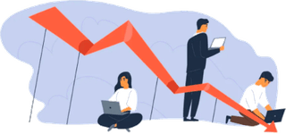 Impact illustration